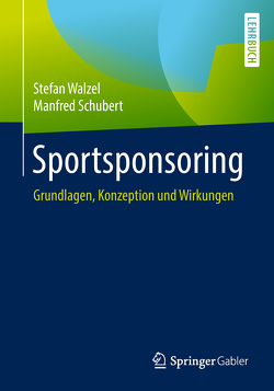 Sportsponsoring von Schubert,  Manfred, Walzel,  Stefan