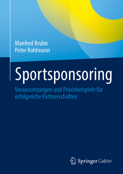 Sportsponsoring von Bruhn,  Manfred, Rohlmann,  Peter