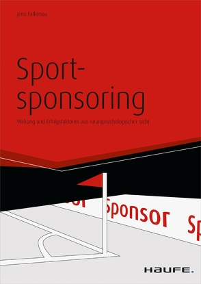 Sportsponsoring von Falkenau,  Jens