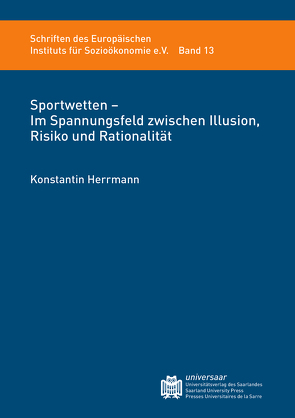 Sportwetten von Herrmann,  Konstantin