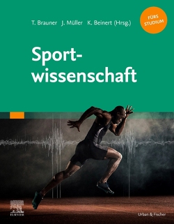 Sportwissenschaft von Beinert,  Konstantin, Brauner,  Torsten, Müller,  Jan