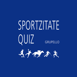 Sportzitate-Quiz von Stallecker,  Joachim