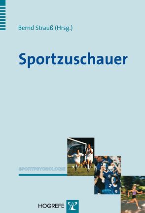 Sportzuschauer von Strauss,  Bernd
