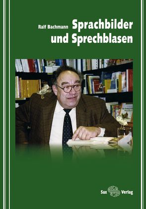 Sprachbilder und Sprechblasen (EPUB) von Bachmann,  Ralf