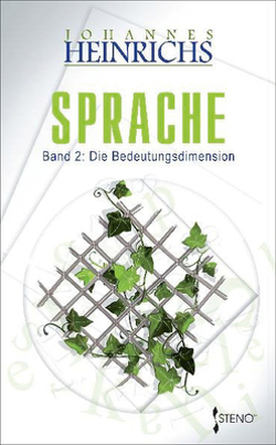 Sprache von Heinrichs,  Johannes