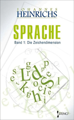 Sprache von Heinrichs,  Johannes