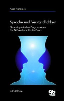 Sprache und Verständlichkeit von Handrock,  Anke