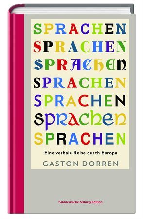 Sprachen von Dorren,  Gaston
