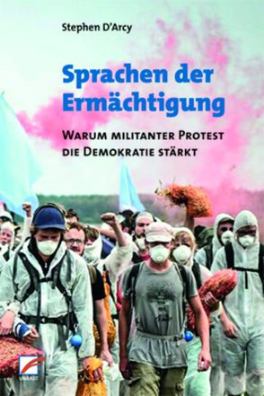 Sprachen der Ermächtigung von D'Arcy,  Stephen, Schiffmann,  Michael