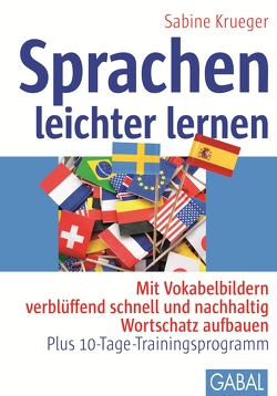 Sprachen leichter lernen von Krueger,  Sabine