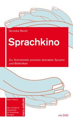 Sprachkino von Reichl,  Veronika