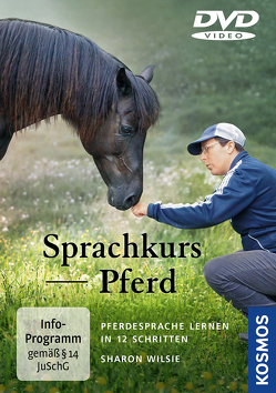 Sprachkurs Pferd von Wilsie,  Sharon