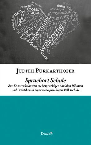 Sprachort Schule von Purkarthofer,  Judith