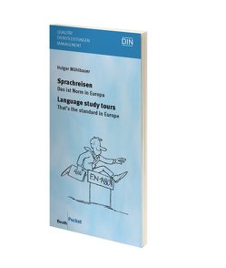 Sprachreisen – Buch mit E-Book von Mühlbauer,  Holger