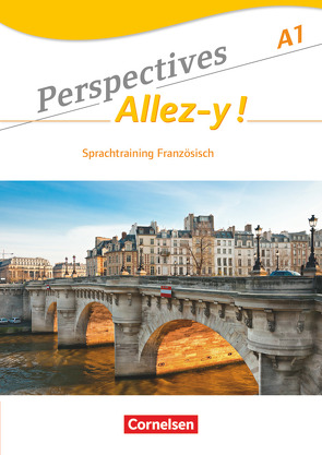 Perspectives – Allez-y ! – A1 von Colombo,  Federica