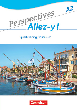 Perspectives – Allez-y ! – A2 von Colombo,  Federica