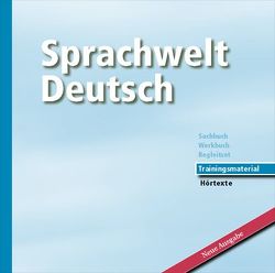 Sprachwelt Deutsch