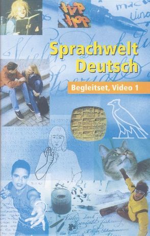 Sprachwelt Deutsch