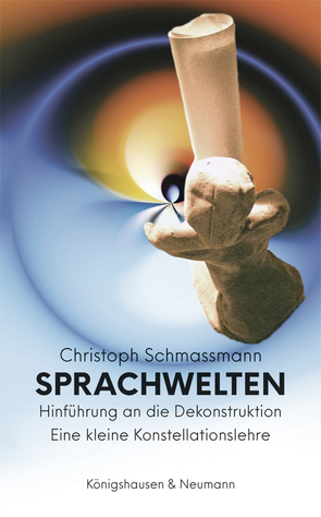 Sprachwelten von Schmassmann,  Christoph