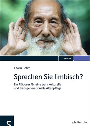 Sprechen Sie limbisch? von Böhm,  Erwin