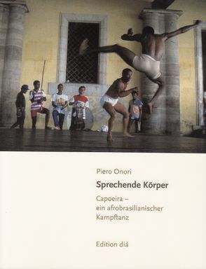 Sprechende Körper von Mansutti,  Onorio, Onori,  Piero