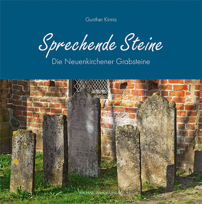 Sprechende Steine von Kirmis,  Gunther