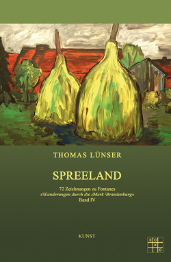 Spreeland von Lünser,  Thomas