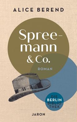 Spreemann & Co. von Berend,  Alice