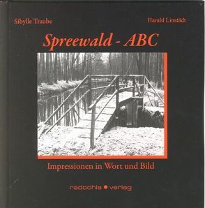 Spreewald-ABC von Linstädt,  Harald, Traube,  Sibylle