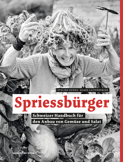 Spriessbürger von Dudda,  Eveline, Laitenberger,  Klaus