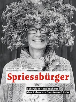 Spriessbürger von Dudda,  Eveline, Laitenberger,  Klaus