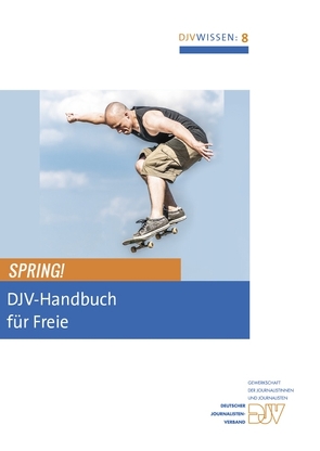 Spring DJV-Handbuch für Freie