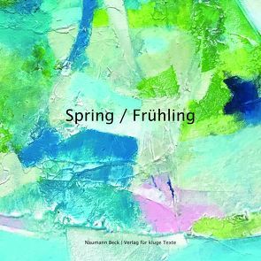 Spring / Frühling von Hönig,  Erika, Rosenkranz,  Anika