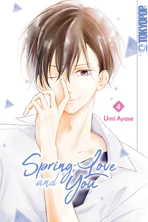 Spring, Love and You 04 von Ayase,  Umi