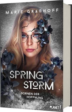 Spring Storm 2: Dornen der Hoffnung von Graßhoff,  Marie