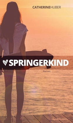 Springerkind von Huber,  Catherine