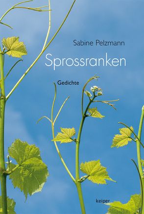 Sprossranken von Pelzmann,  Sabine