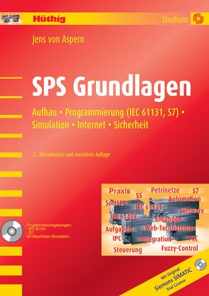 SPS-Grundlagen von Aspern,  Jens von