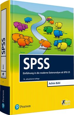 SPSS von Bühl,  Achim