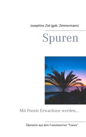 Spuren von Ziel,  Josephine