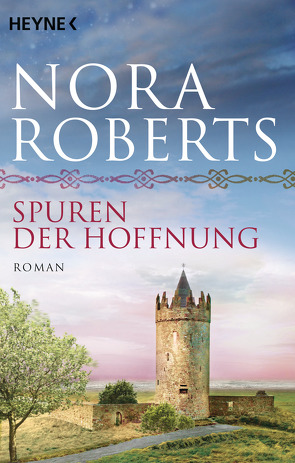 Spuren der Hoffnung von Marburger,  Katrin, Roberts,  Nora