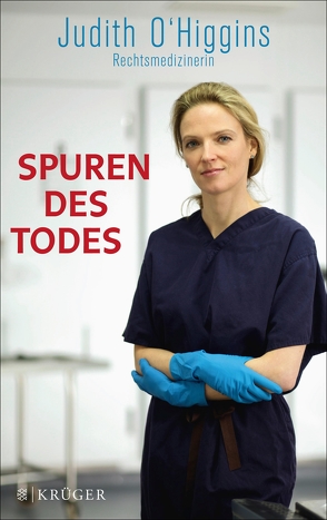 Spuren des Todes von O'Higgins,  Judith, Sellin,  Fred