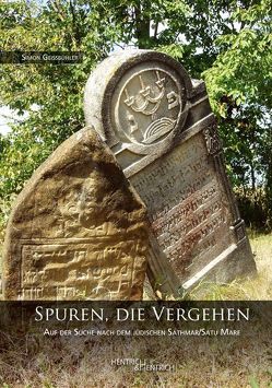 Spuren, die vergehen von Geissbühler,  Simon