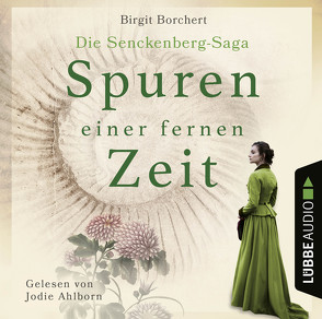 Spuren einer fernen Zeit von Ahlborn,  Jodie, Borchert,  Birgit