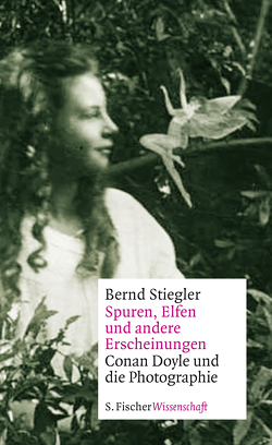 Spuren, Elfen und andere Erscheinungen von Stiegler,  Bernd