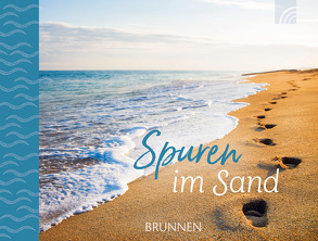 Spuren im Sand von Fishback Powers,  Margaret