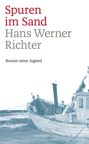 Spuren im Sand von Richter,  Hans Werner