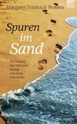 Spuren im Sand von Busch,  Eva-Maria, Fishback Powers,  Margaret, Schmidt,  Lilli