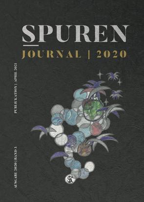 Spuren | Journal 2020 von Rehahn,  Manuela, Rehahn,  Masami, Rehahn,  R.