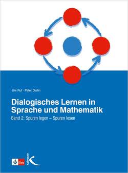 Spuren legen – Spuren lesen von Gallin,  Peter, Ruf,  Urs